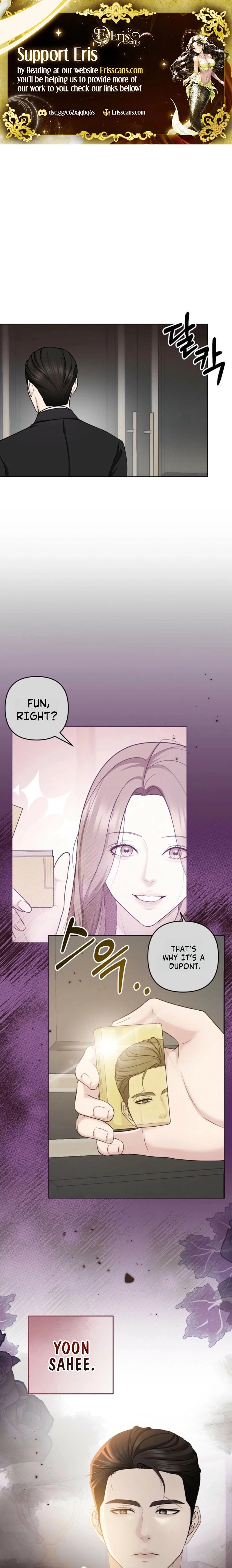 Mystic City Chapter 23 page 2 - 