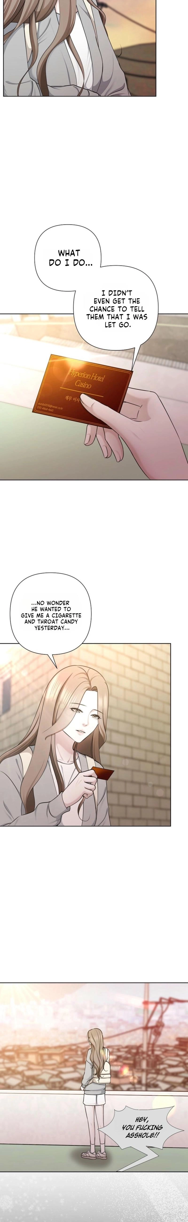 Mystic City Chapter 23 page 11 - 