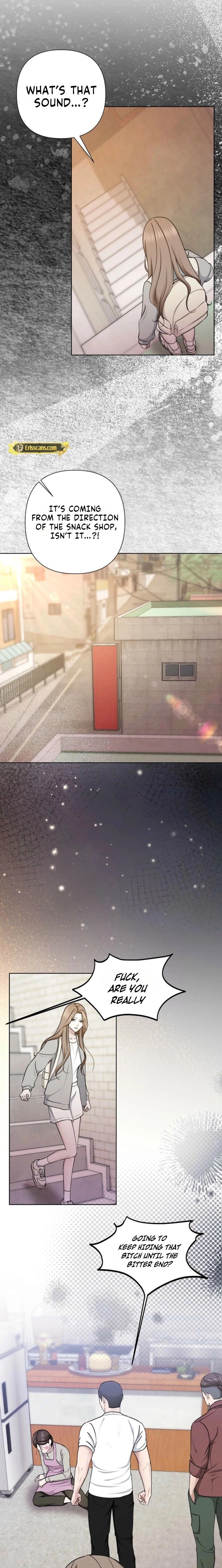 Mystic City Chapter 23 page 12 - 