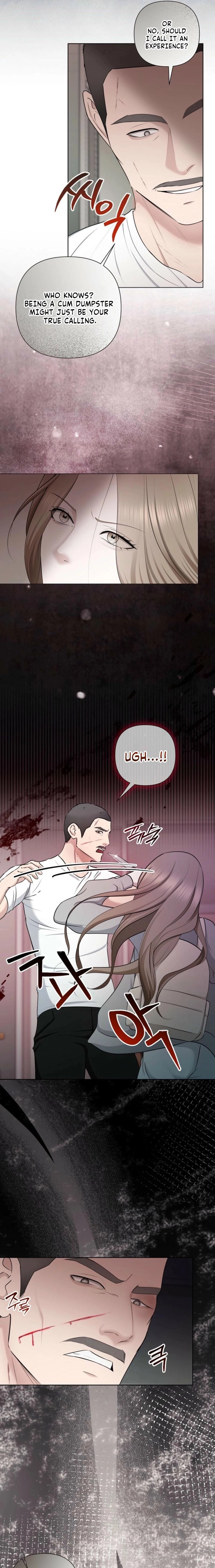 Mystic City Chapter 23 page 19 - 