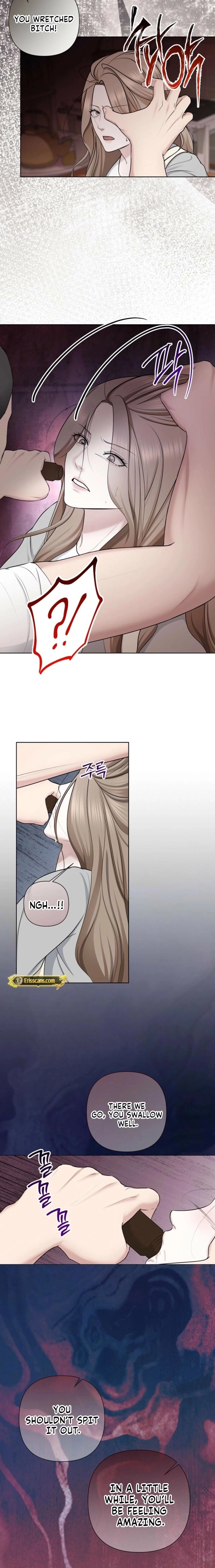 Mystic City Chapter 23 page 20 - 