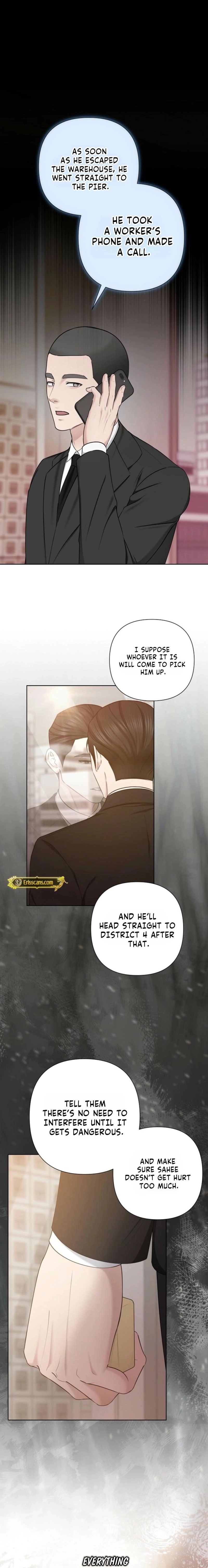 Mystic City Chapter 23 page 7 - 