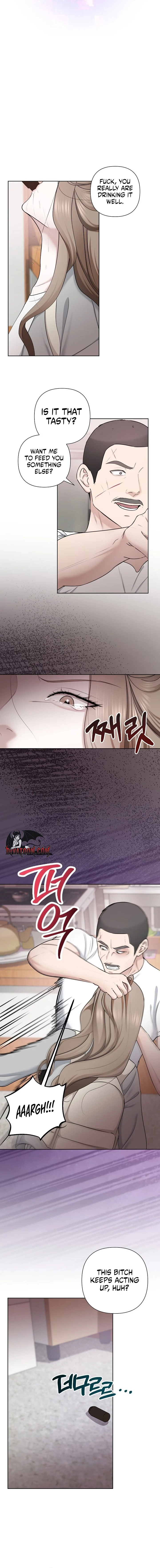 Mystic City Chapter 24 page 2 - 