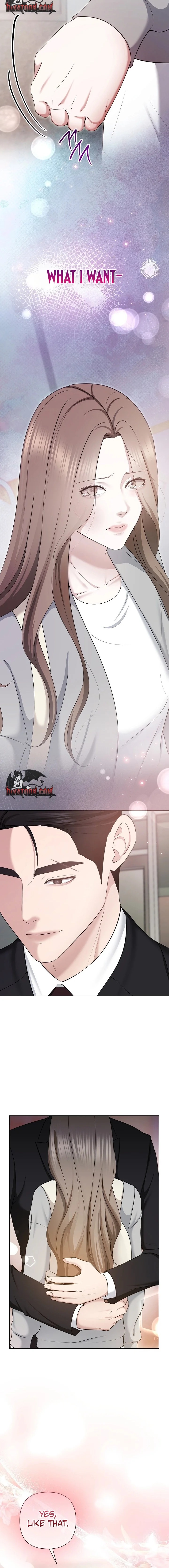 Mystic City Chapter 24 page 12 - 