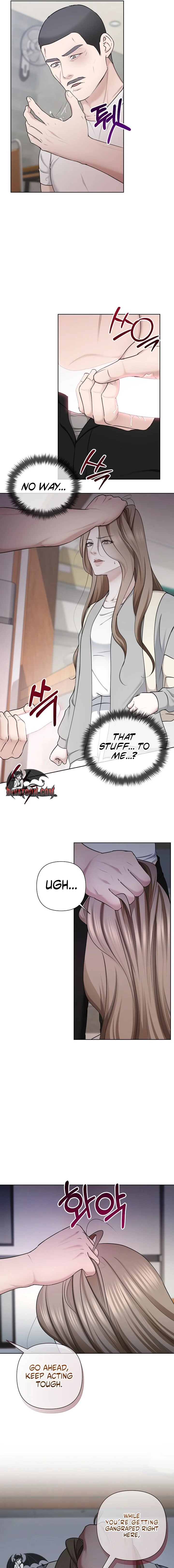 Mystic City Chapter 24 page 5 - 