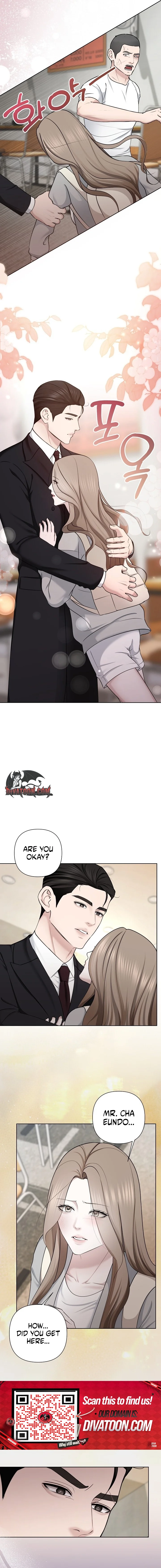 Mystic City Chapter 24 page 9 - 