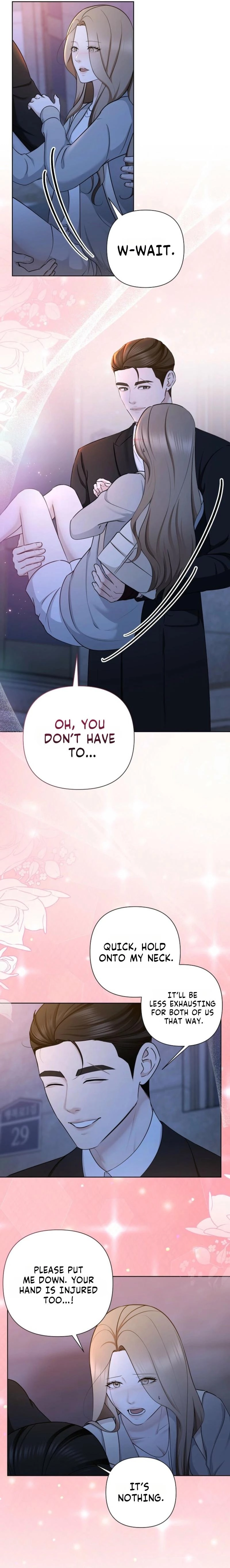 Mystic City Chapter 25 page 14 - 