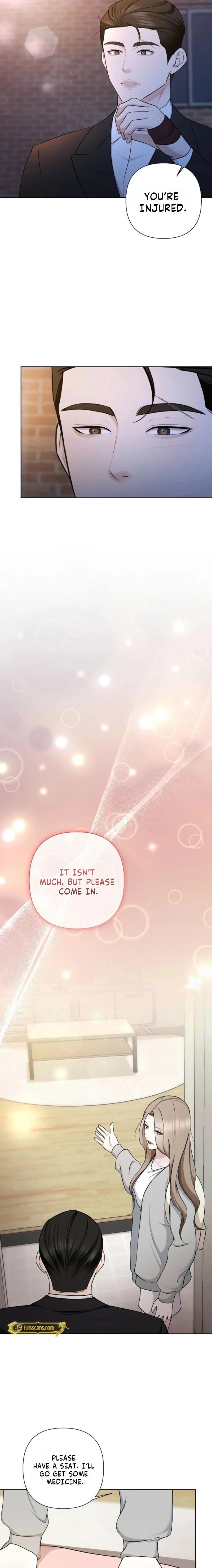 Mystic City Chapter 25 page 18 - 