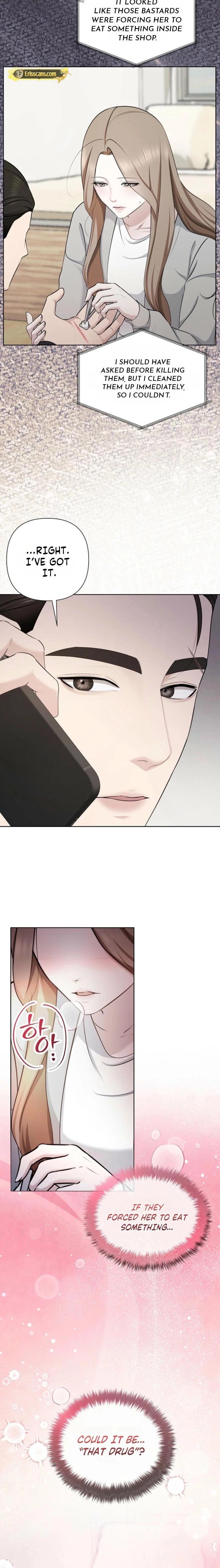 Mystic City Chapter 25 page 21 - 