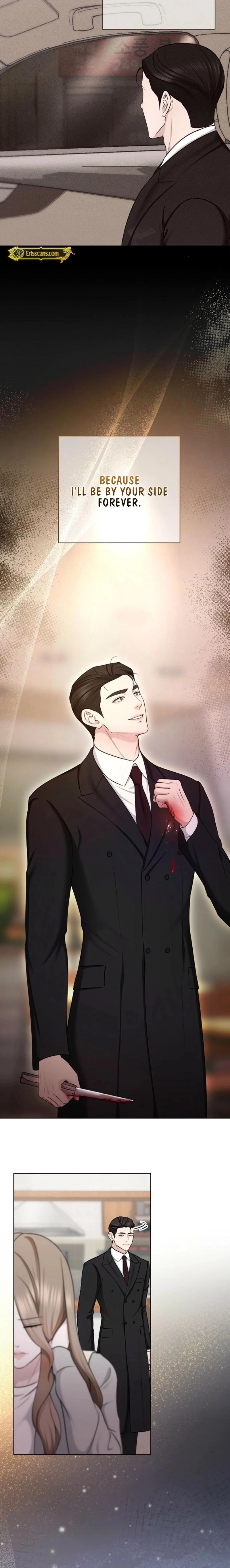 Mystic City Chapter 25 page 7 - 