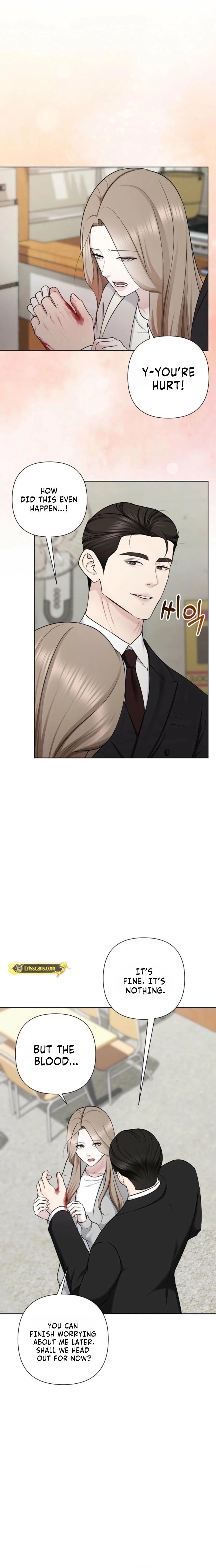 Mystic City Chapter 25 page 9 - 
