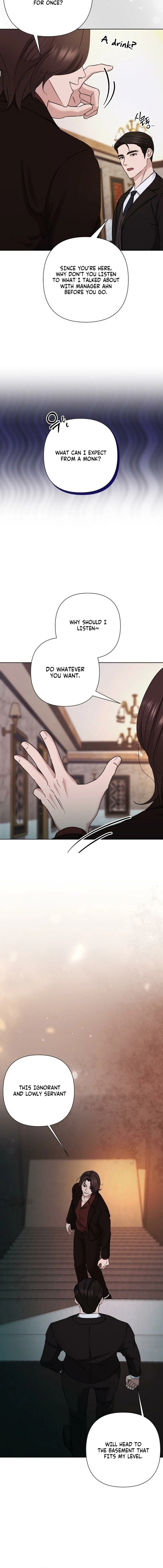 Mystic City Chapter 3 page 18 - 