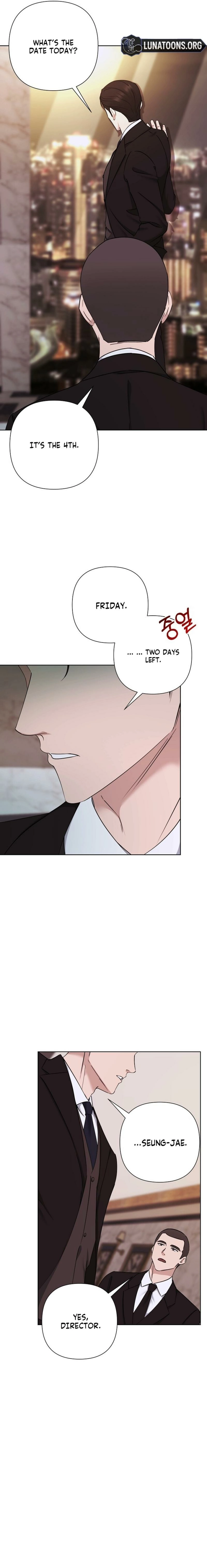 Mystic City Chapter 3 page 21 - 
