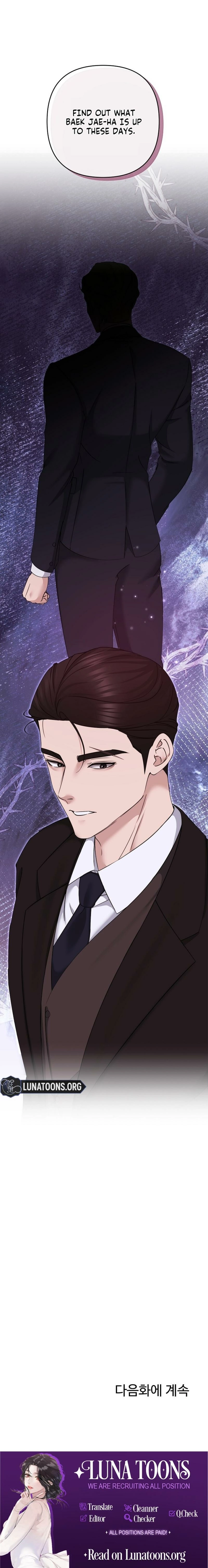 Mystic City Chapter 3 page 22 - 