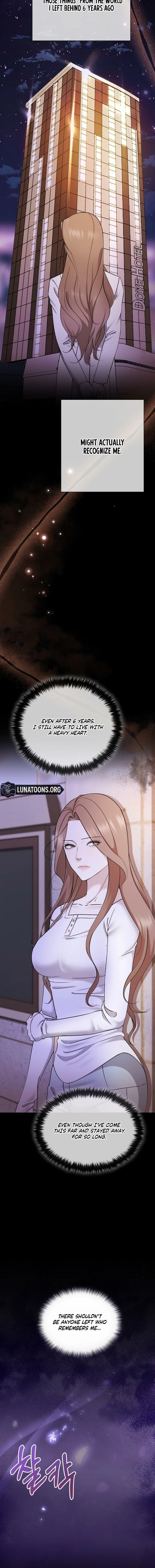 Mystic City Chapter 3 page 4 - 