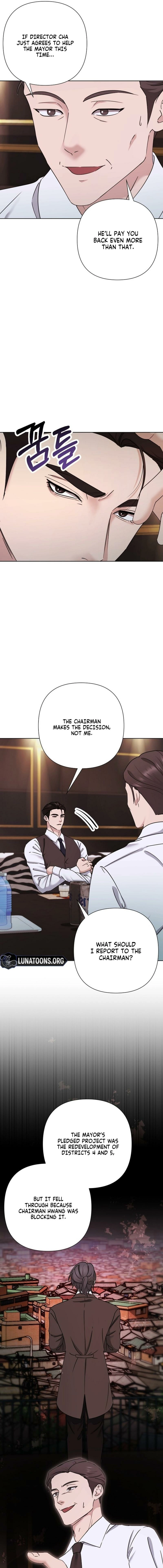 Mystic City Chapter 3 page 7 - 