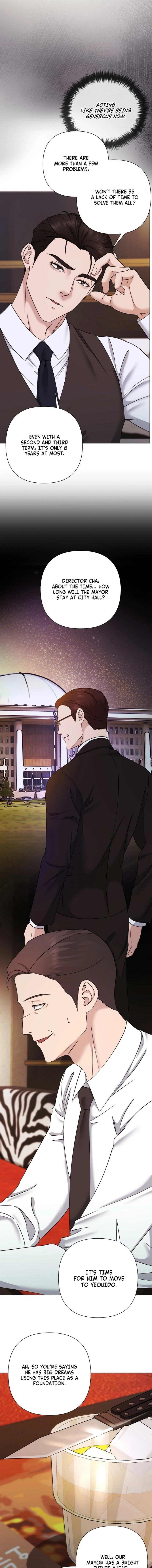 Mystic City Chapter 3 page 9 - 