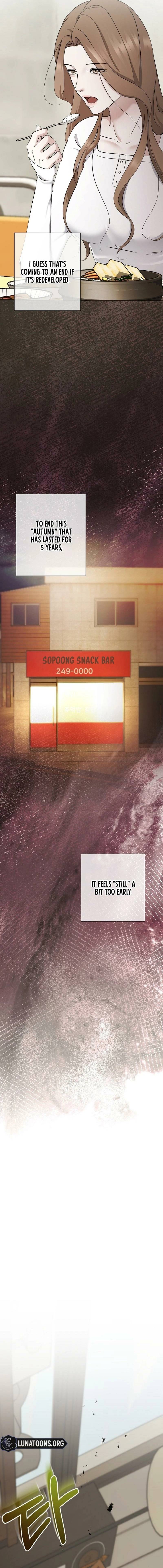 Mystic City Chapter 4 page 14 - 