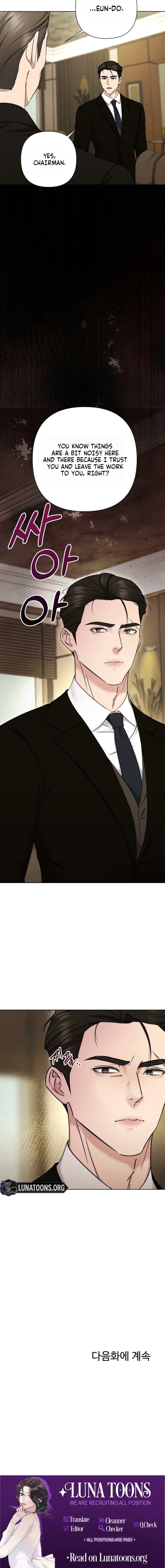 Mystic City Chapter 4 page 20 - 