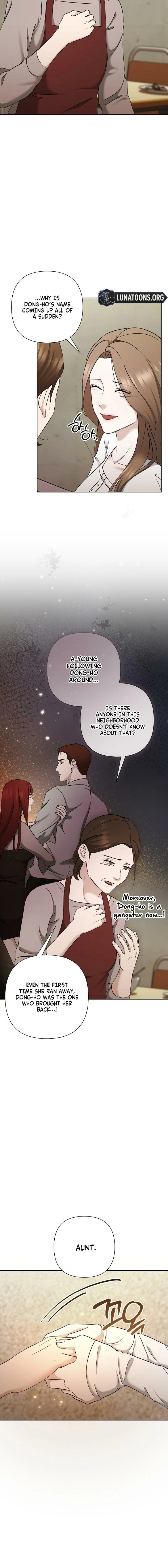 Mystic City Chapter 4 page 4 - 