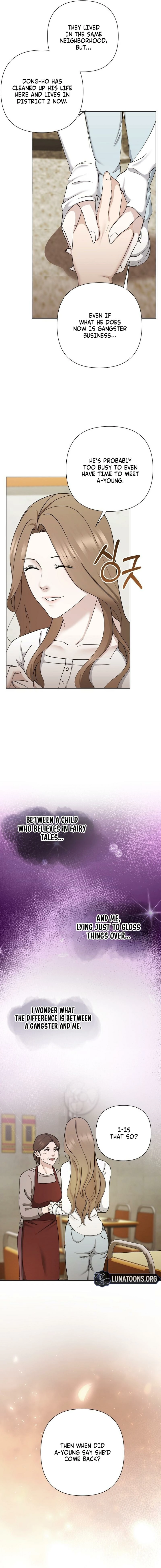 Mystic City Chapter 4 page 5 - 