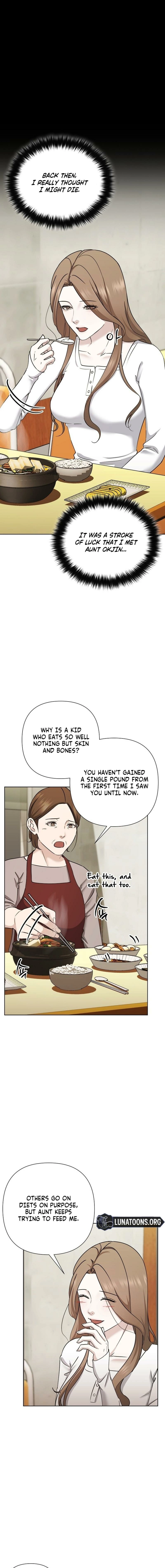 Mystic City Chapter 4 page 9 - 
