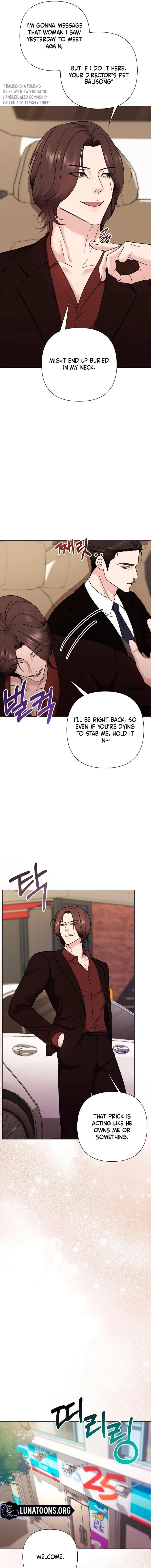 Mystic City Chapter 5 page 17 - 