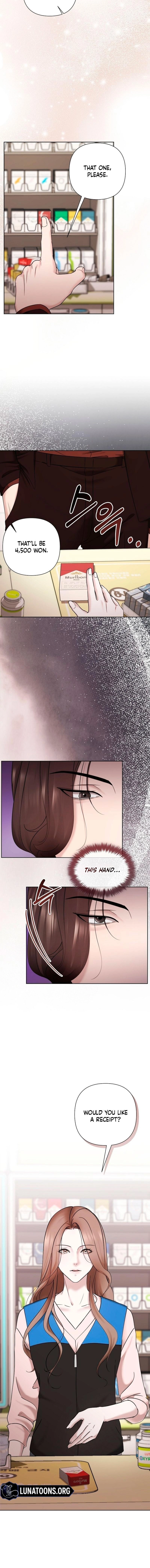 Mystic City Chapter 5 page 18 - 