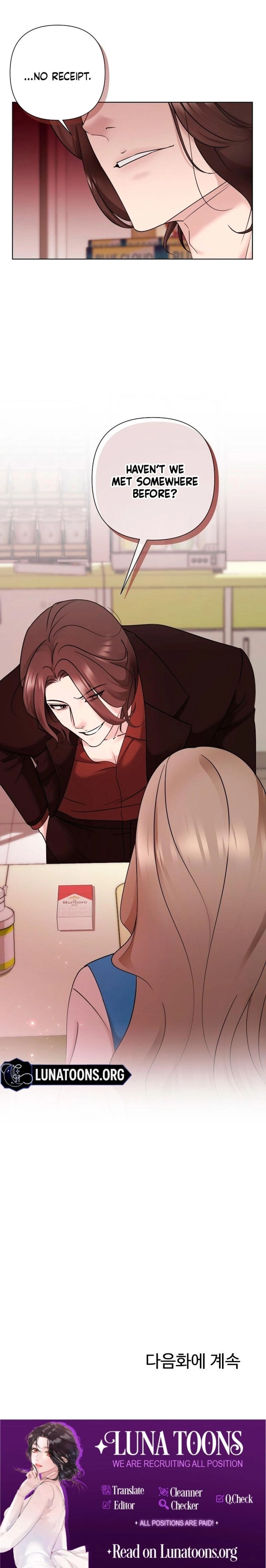Mystic City Chapter 5 page 19 - 