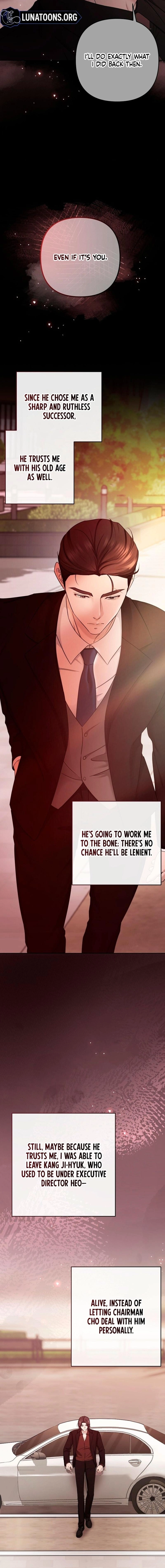 Mystic City Chapter 5 page 4 - 
