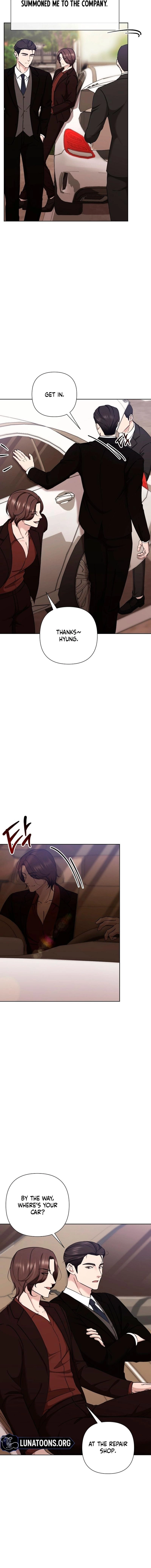 Mystic City Chapter 5 page 10 - 