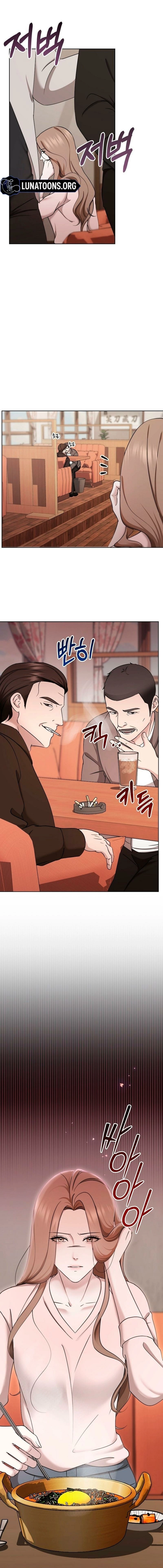 Mystic City Chapter 6 page 15 - 