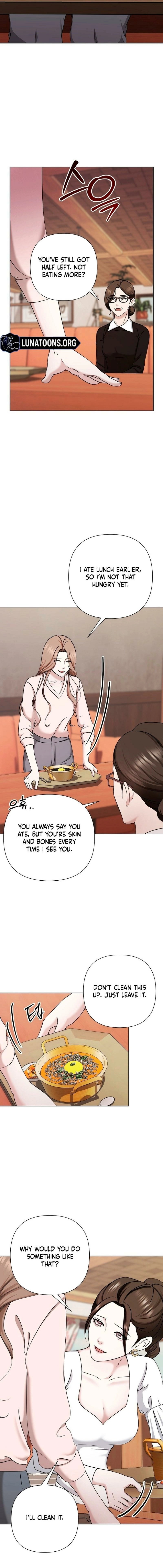 Mystic City Chapter 6 page 16 - 