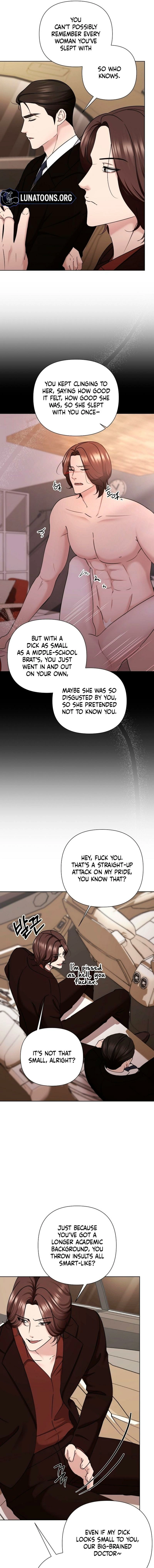 Mystic City Chapter 6 page 9 - 