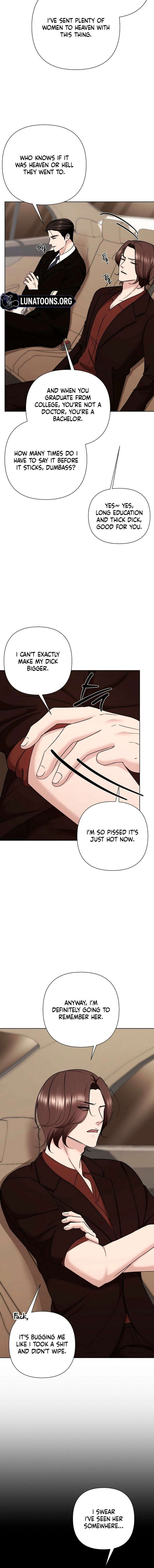 Mystic City Chapter 6 page 10 - 
