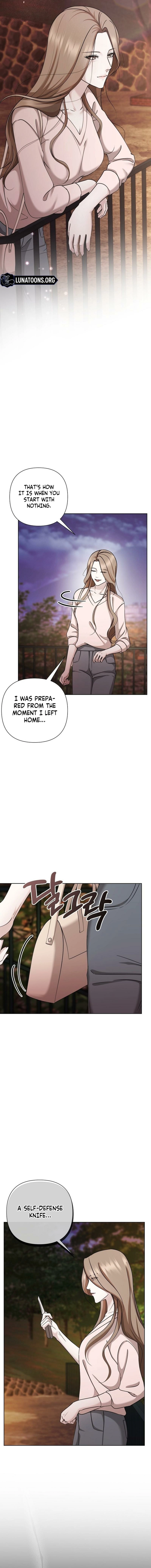 Mystic City Chapter 7 page 12 - 