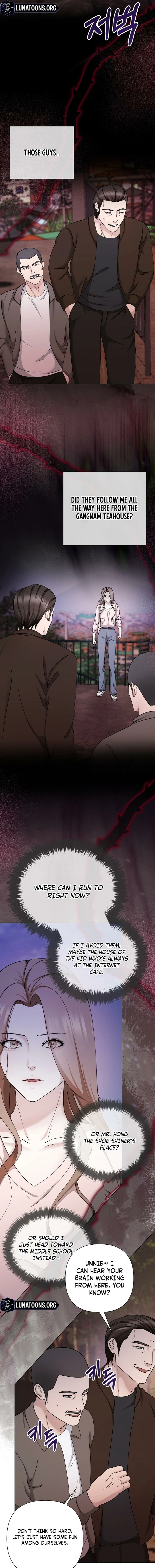 Mystic City Chapter 7 page 17 - 