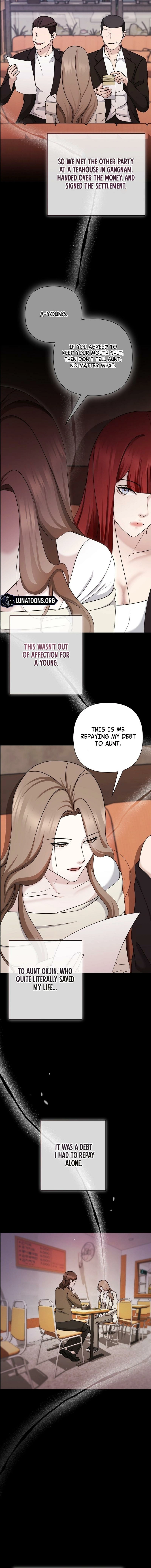 Mystic City Chapter 7 page 8 - 