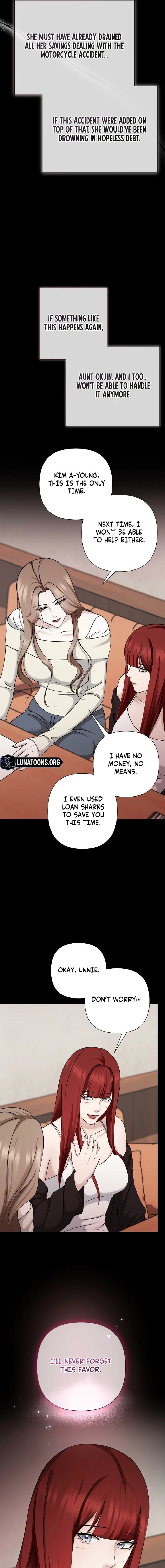 Mystic City Chapter 7 page 9 - 