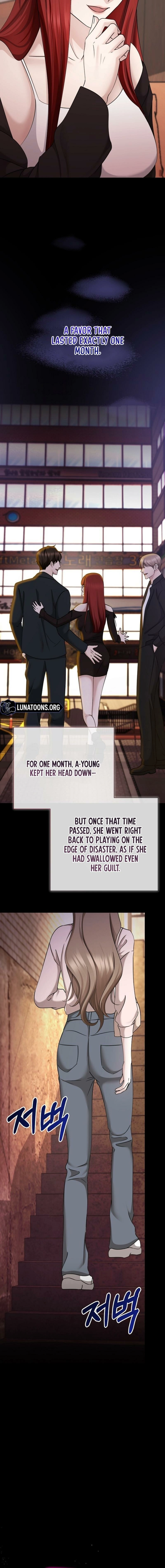 Mystic City Chapter 7 page 10 - 