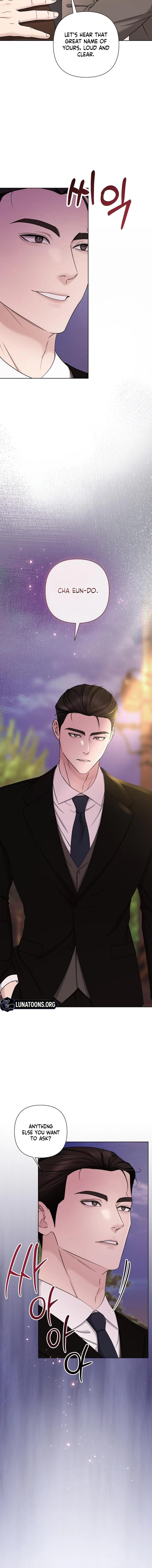 Mystic City Chapter 8 page 6 - 