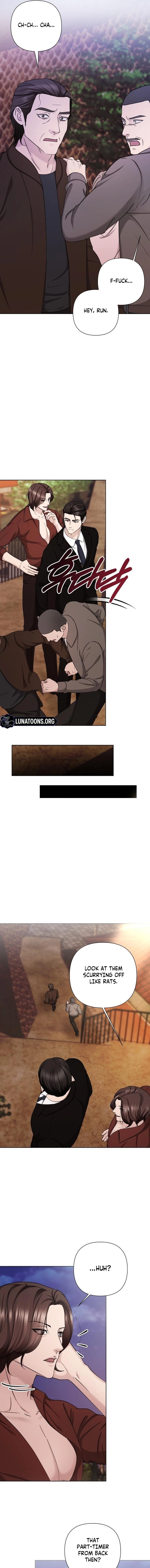 Mystic City Chapter 8 page 7 - 