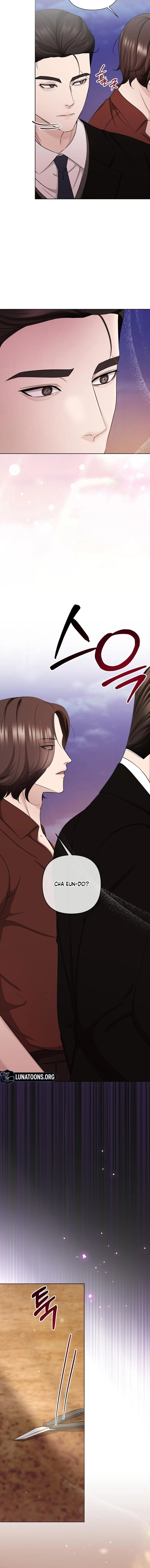 Mystic City Chapter 8 page 8 - 