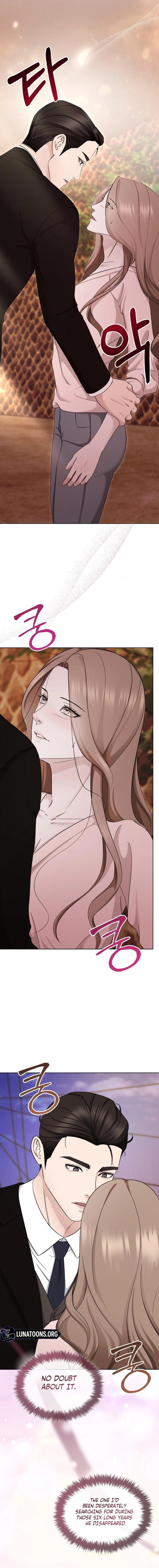 Mystic City Chapter 8 page 9 - 