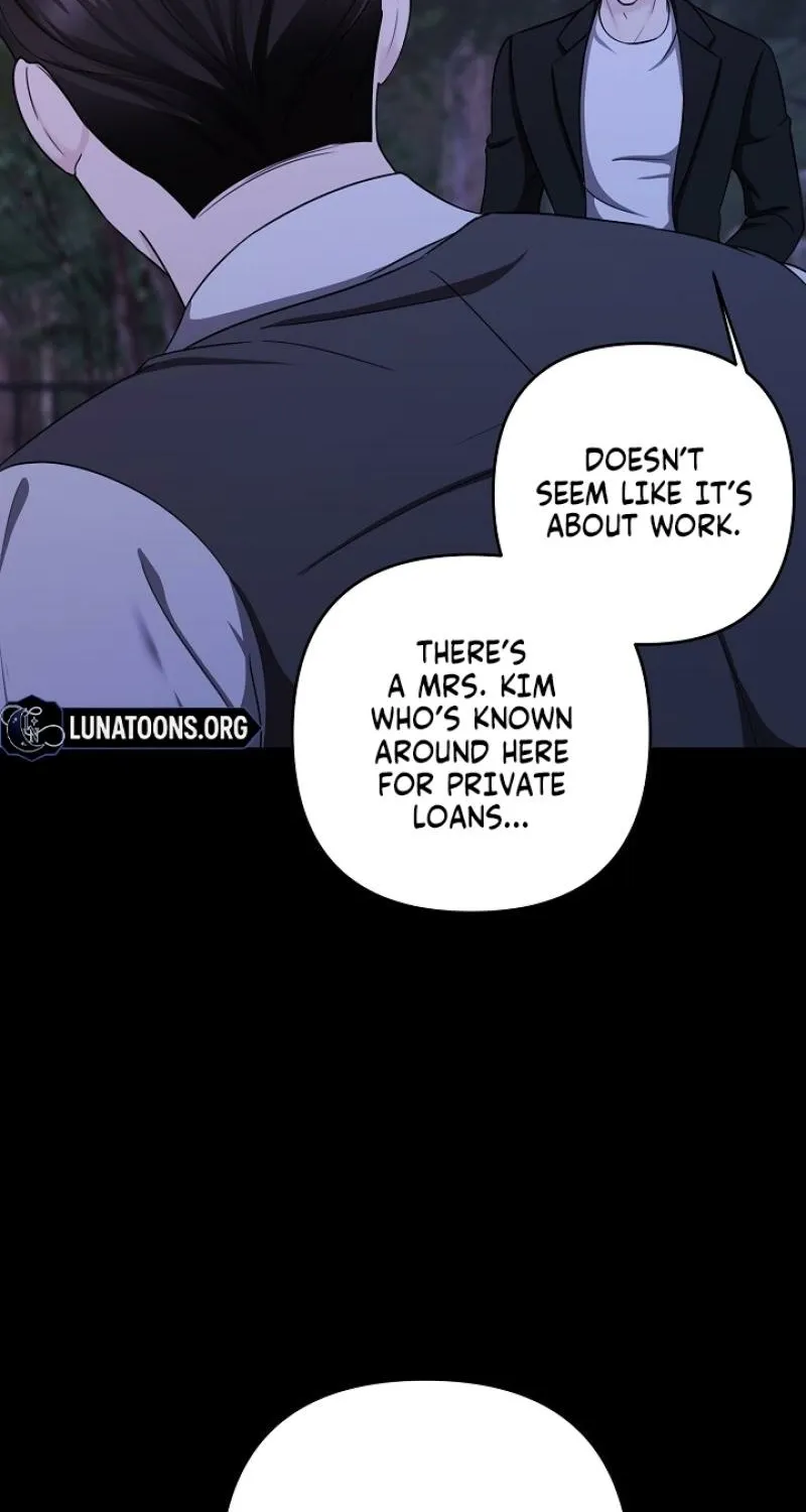 Mystic City Chapter 9 page 14 - 