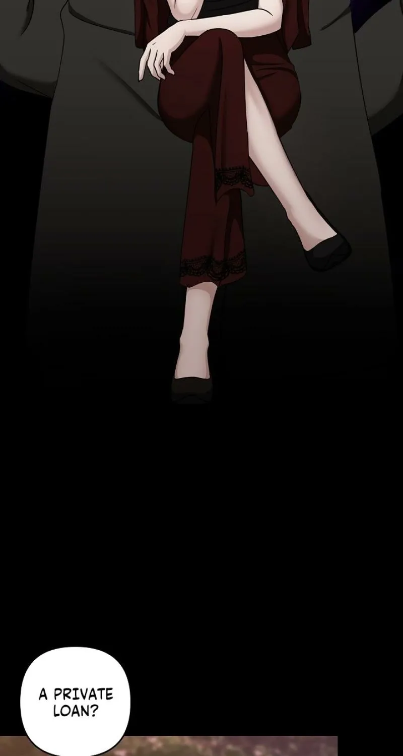 Mystic City Chapter 9 page 16 - 