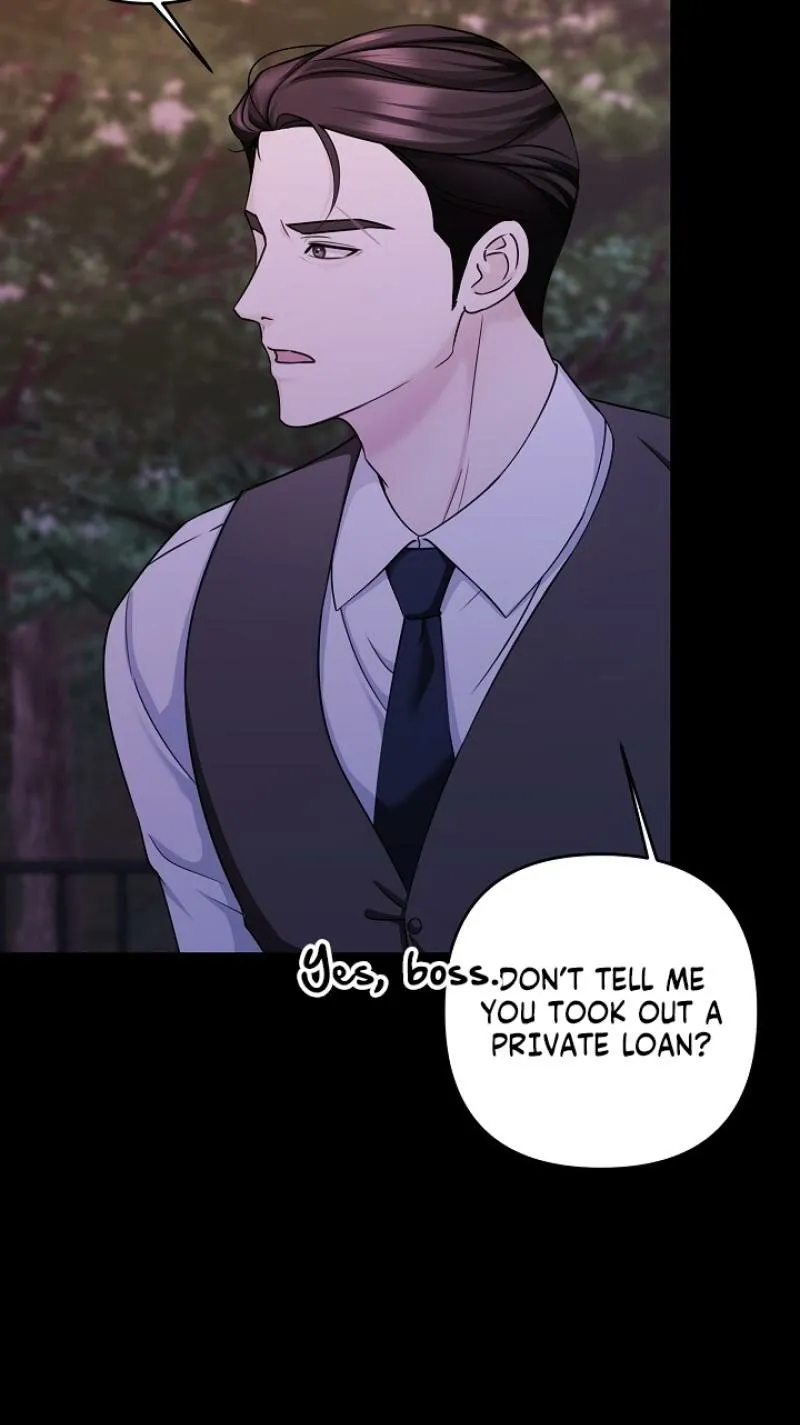 Mystic City Chapter 9 page 17 - 