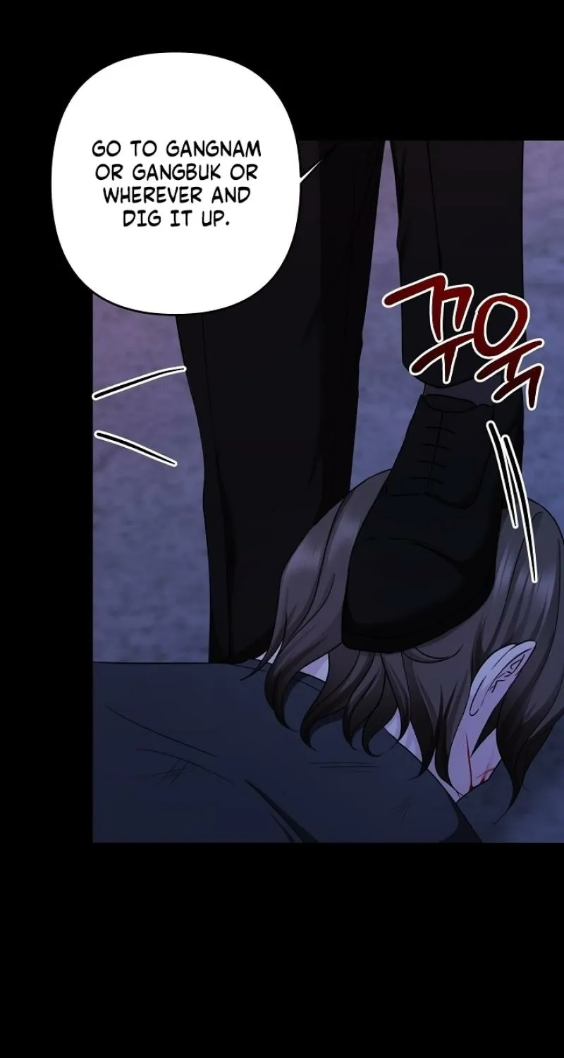 Mystic City Chapter 9 page 18 - 