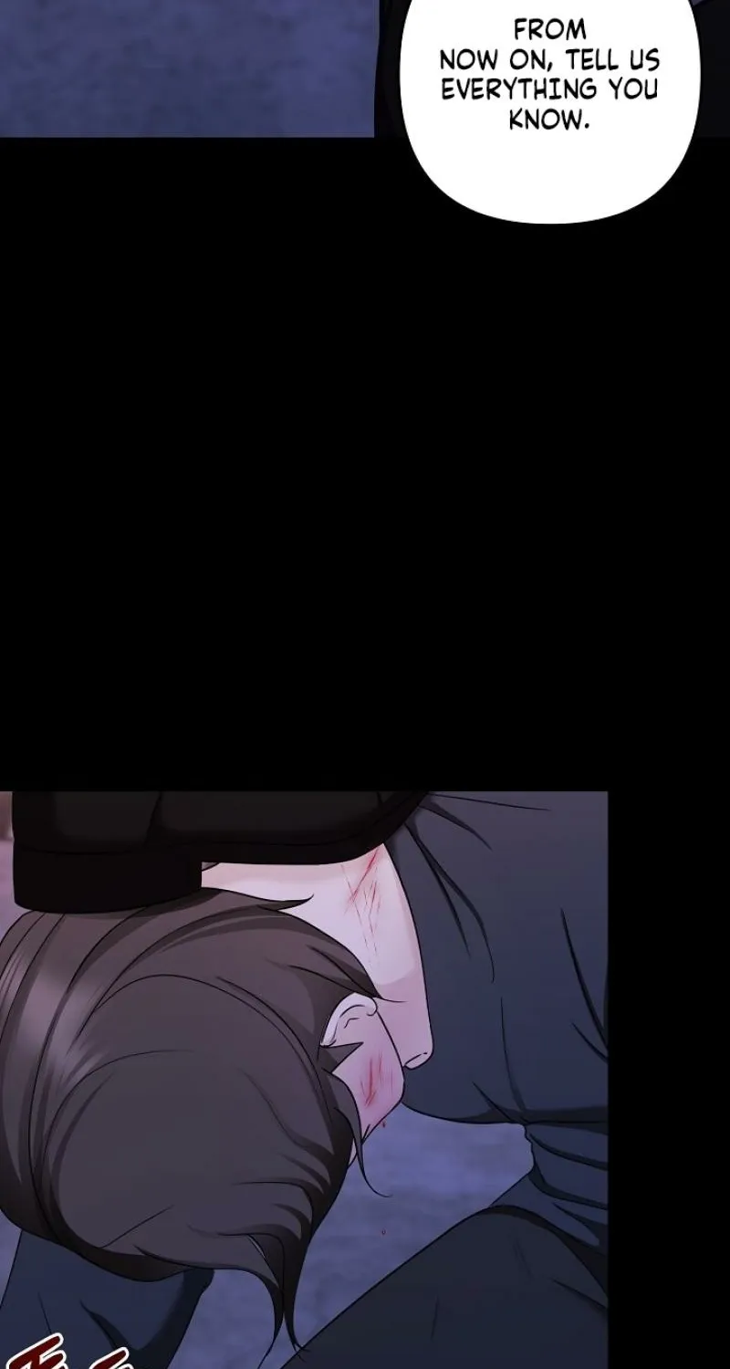 Mystic City Chapter 9 page 20 - 