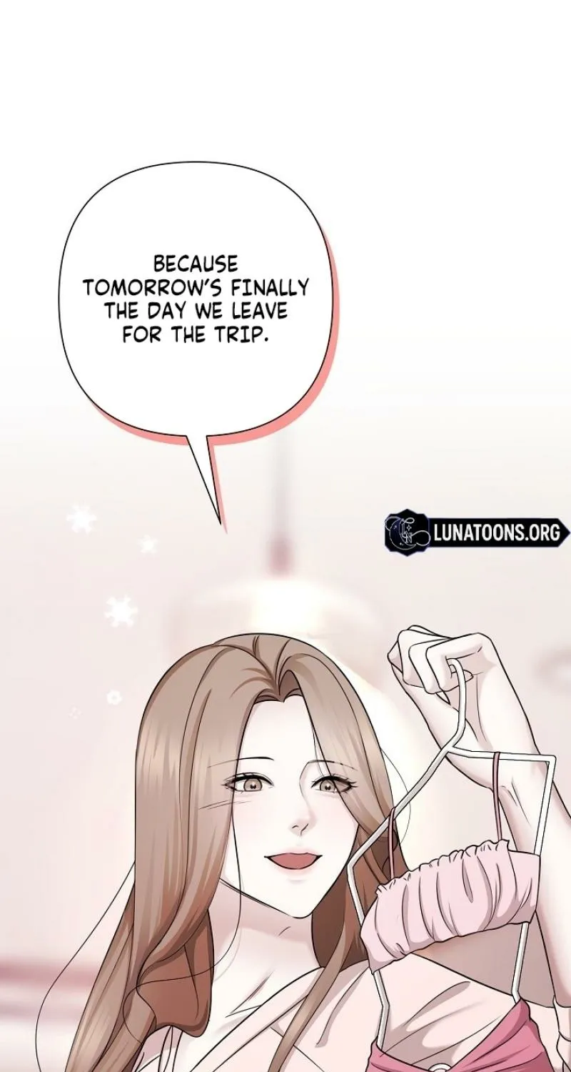 Mystic City Chapter 9 page 3 - 